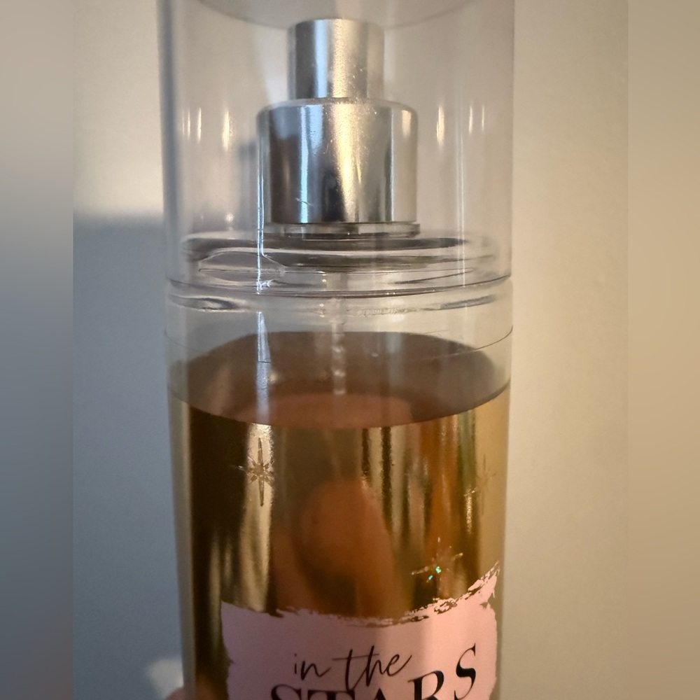 Bath & Body Works In the Stars Fragrance Mist - Picture 5 of 5
